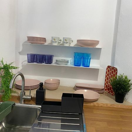 Apartamento Sotavento La Solera Sanlúcar de Barrameda Exterior foto