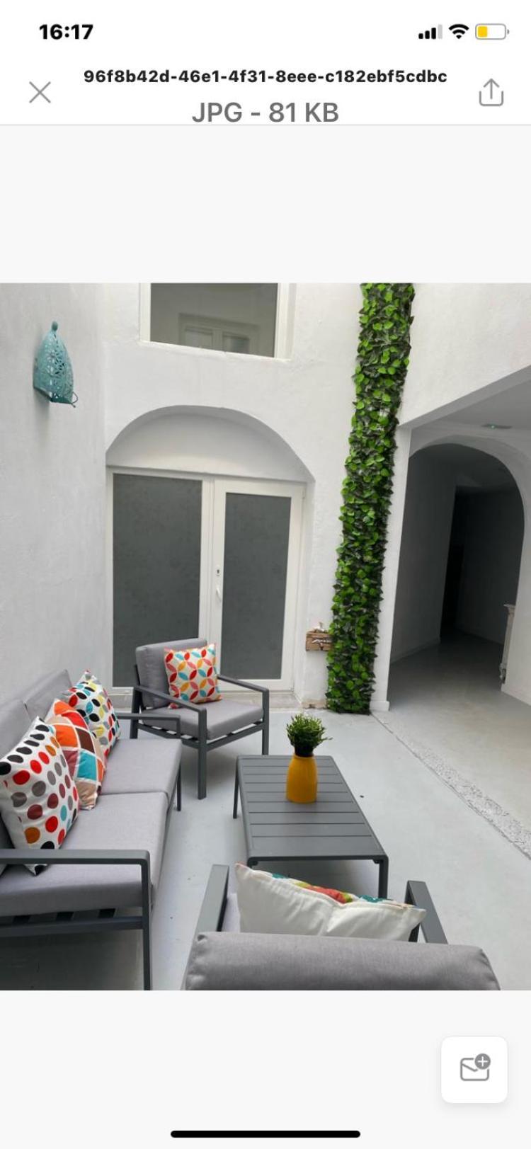 Apartamento Sotavento La Solera Sanlúcar de Barrameda Exterior foto