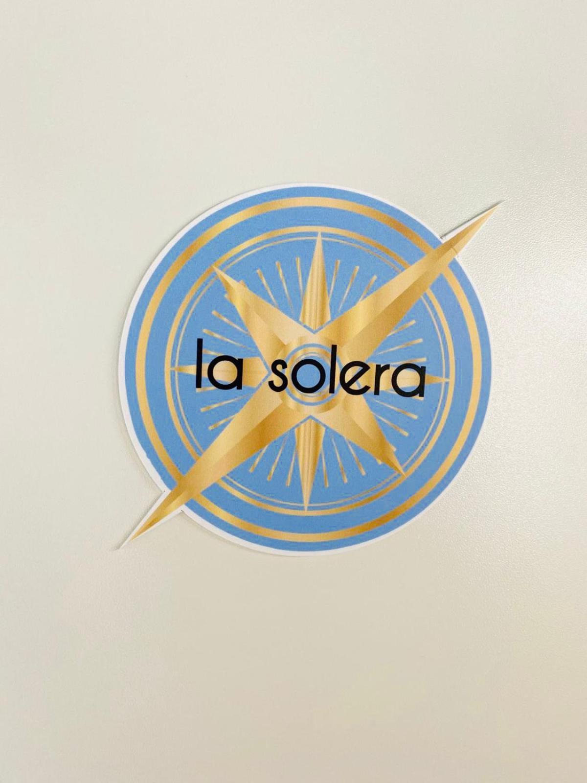 Apartamento Sotavento La Solera Sanlúcar de Barrameda Exterior foto