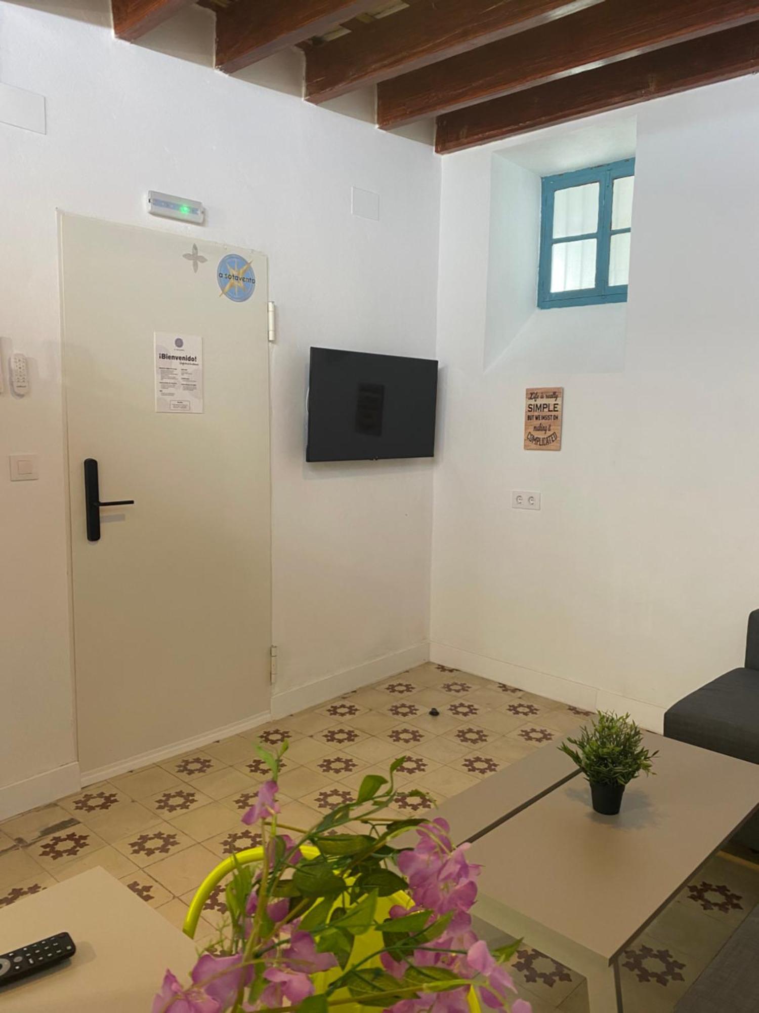 Apartamento Sotavento La Solera Sanlúcar de Barrameda Exterior foto