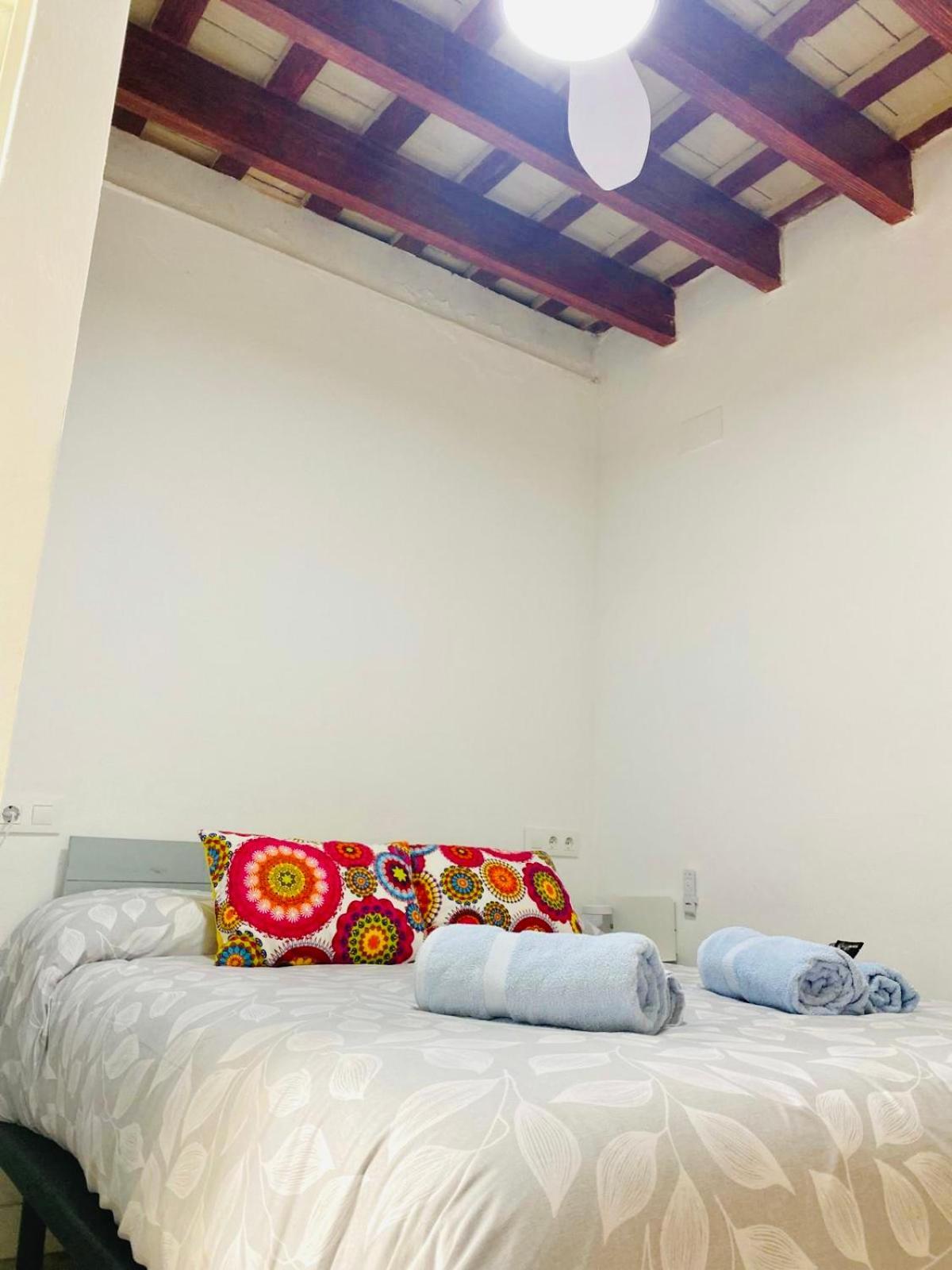 Apartamento Sotavento La Solera Sanlúcar de Barrameda Exterior foto