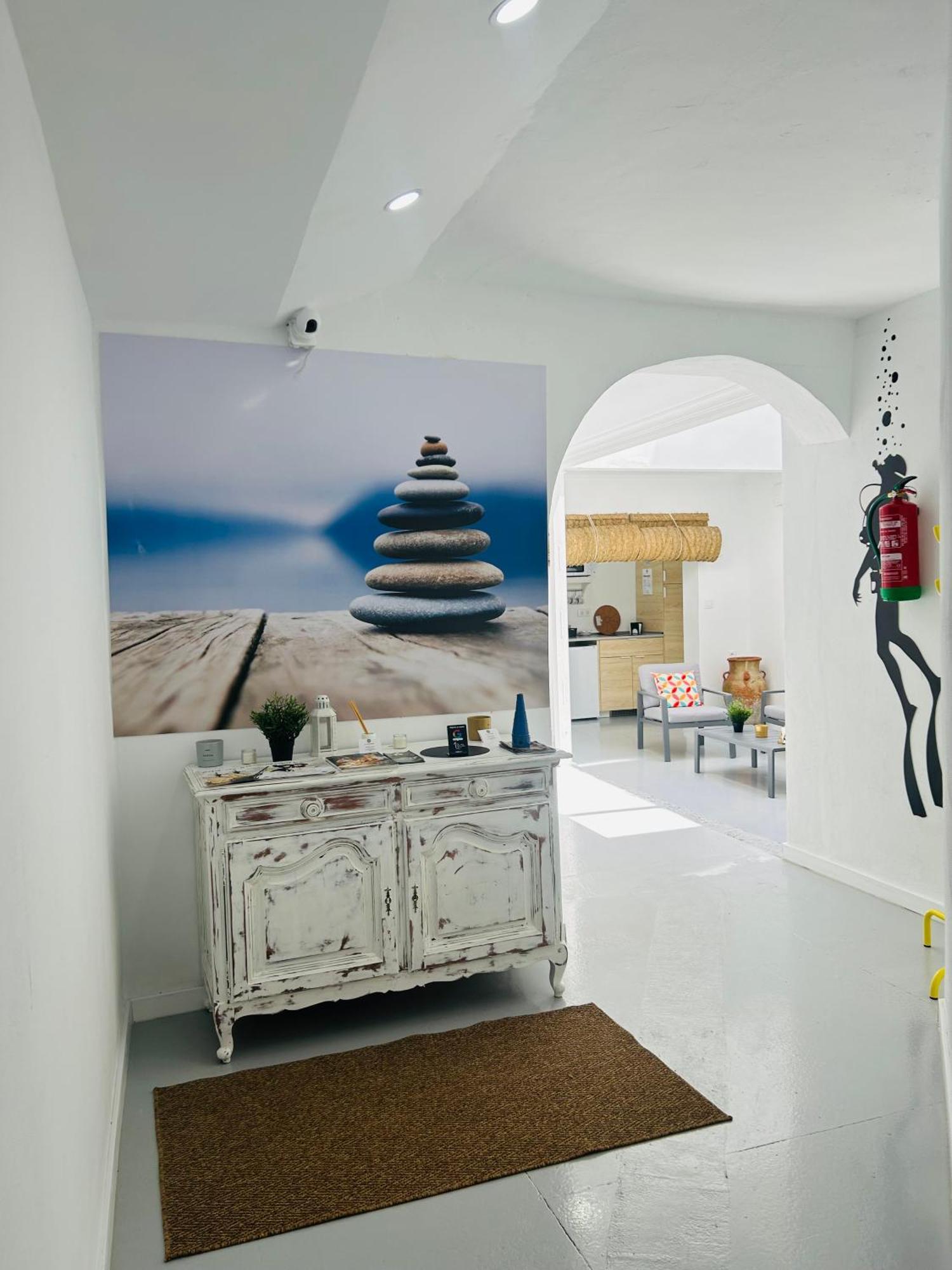 Apartamento Sotavento La Solera Sanlúcar de Barrameda Exterior foto