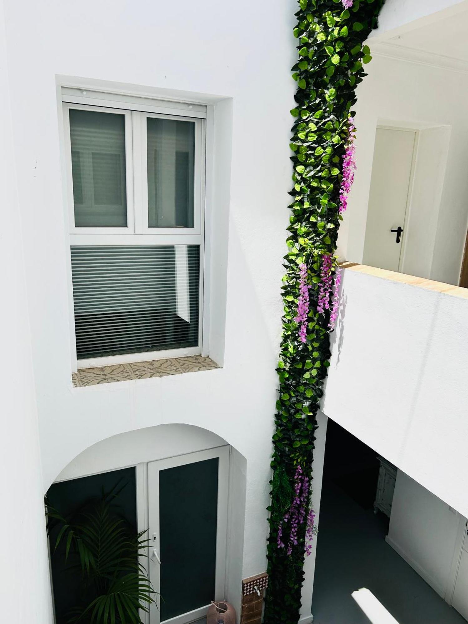 Apartamento Sotavento La Solera Sanlúcar de Barrameda Exterior foto