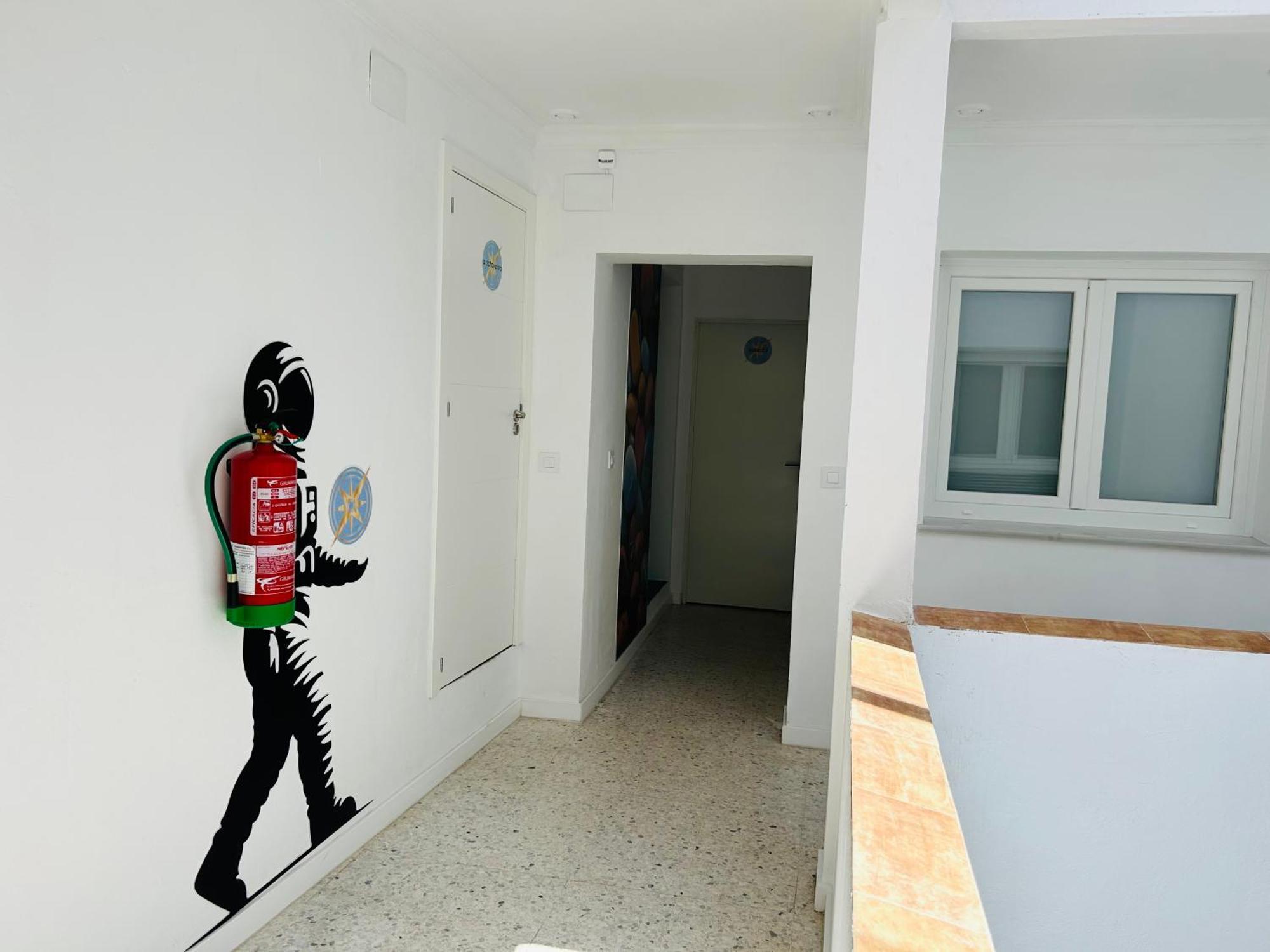 Apartamento Sotavento La Solera Sanlúcar de Barrameda Exterior foto