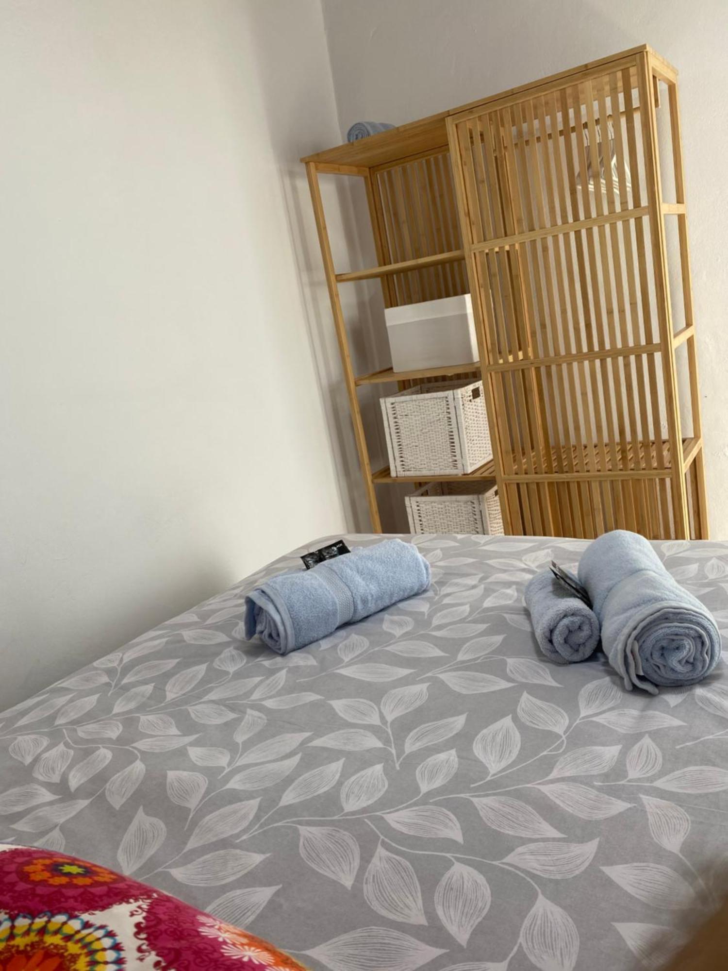 Apartamento Sotavento La Solera Sanlúcar de Barrameda Exterior foto