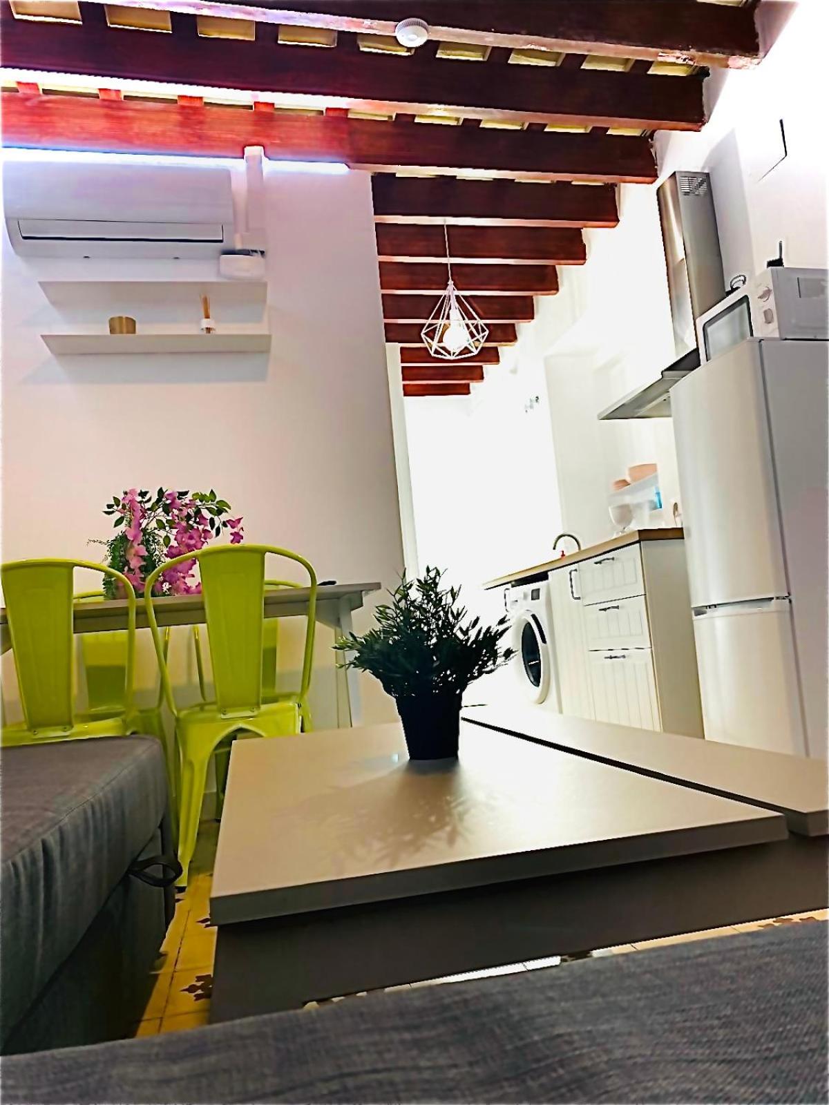Apartamento Sotavento La Solera Sanlúcar de Barrameda Exterior foto