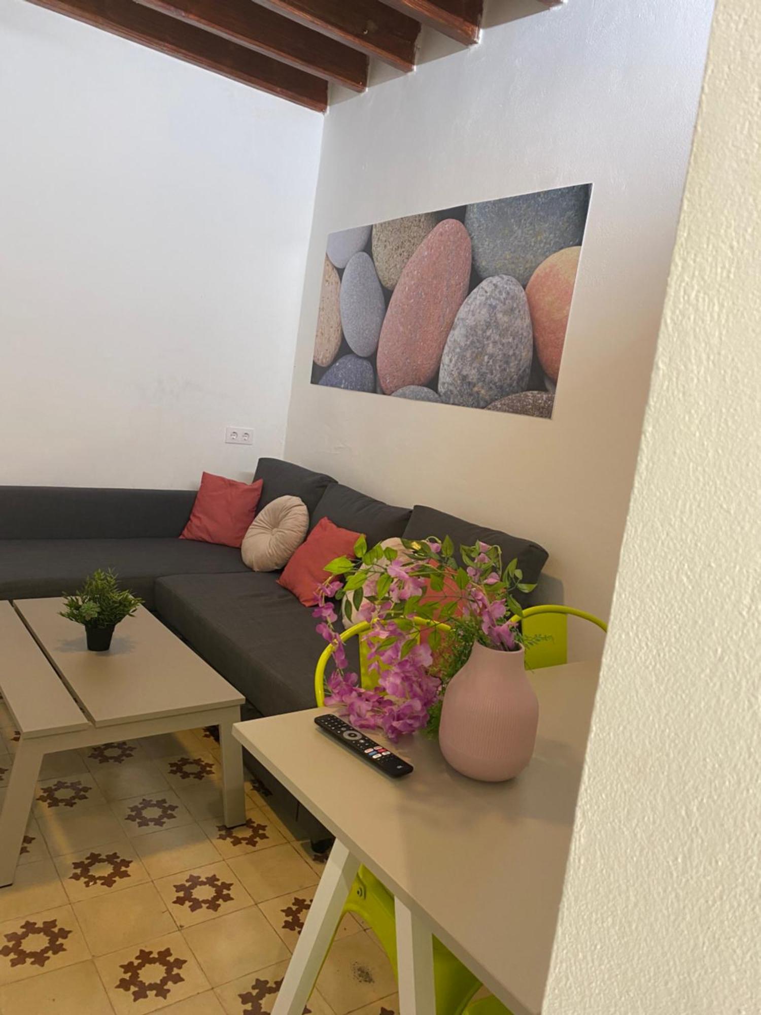 Apartamento Sotavento La Solera Sanlúcar de Barrameda Exterior foto
